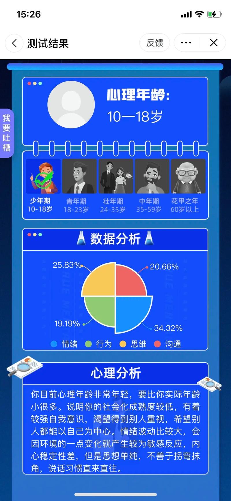 揭秘未來心理測(cè)試新趨勢(shì)，探索心靈深處的自我探索之旅