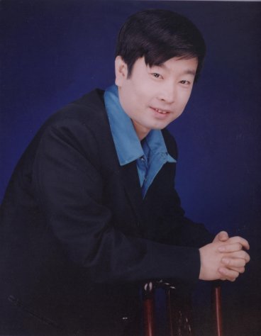 趙巖，揭秘成就與展望未來