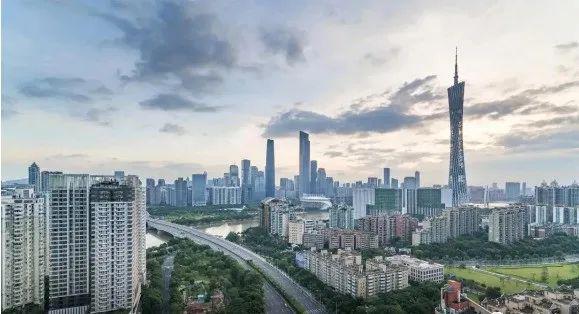廣州最新動態(tài)，城市溫情與日常趣事一覽