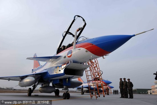 空軍最新涂裝揭秘，小巷中的隱秘色彩天堂