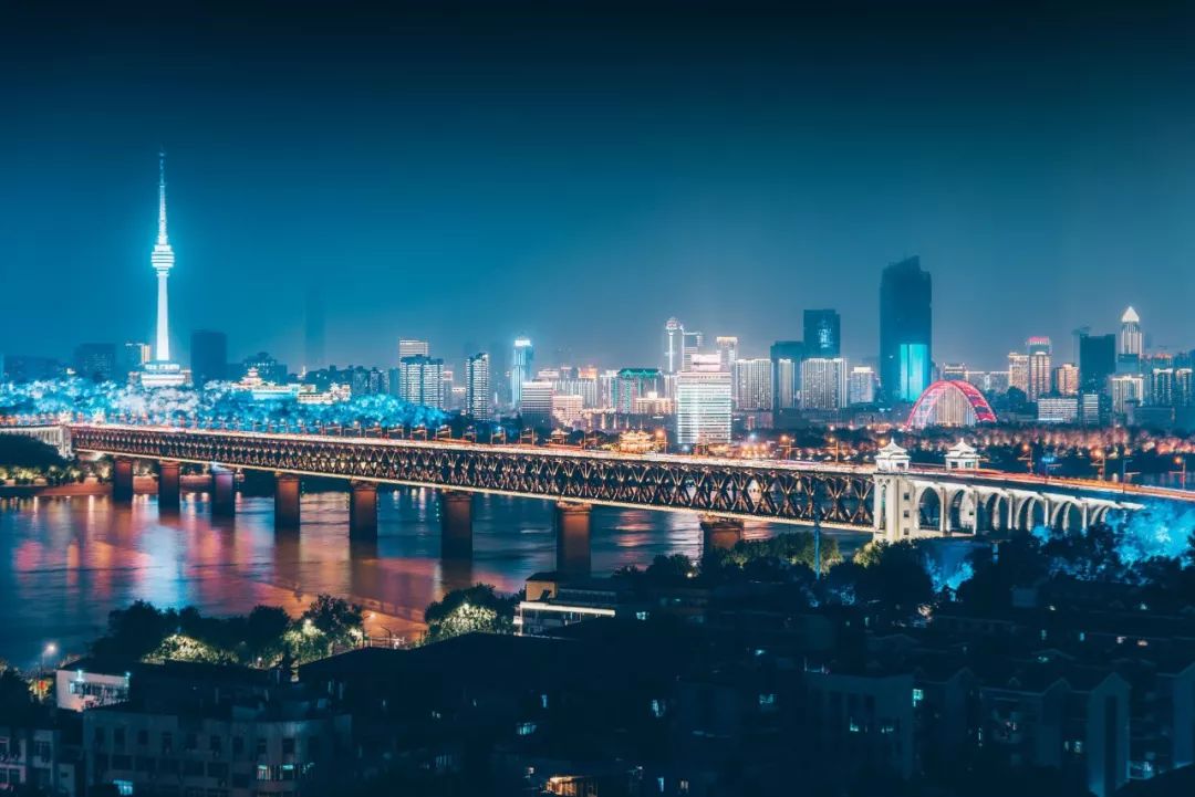 武漢最新照片，自然美景的探索之旅