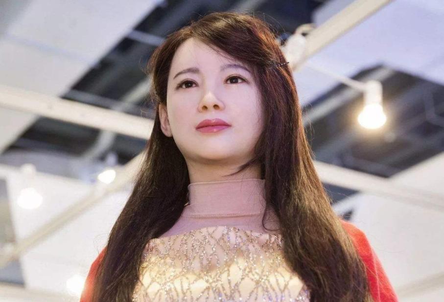最新智能美女，現(xiàn)實(shí)與科技的倫理挑戰(zhàn)？
