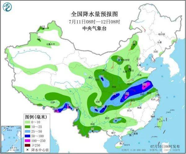 阜陽汛情監(jiān)測神器上線，科技助力守護(hù)家園，汛情盡在掌控最新動態(tài)