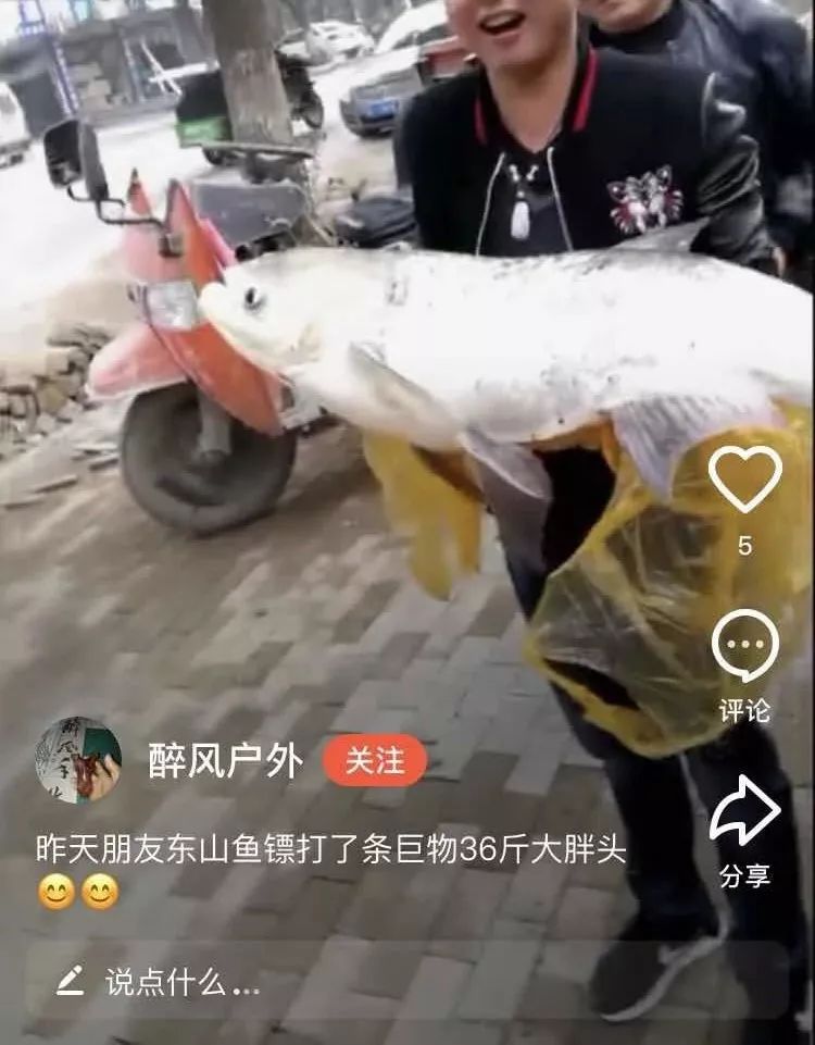 射魚神器進(jìn)化升級，學(xué)習(xí)變革與自信成就之源