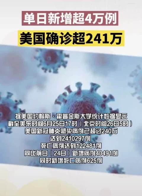 美國新冠疫情最新動(dòng)態(tài)，變化帶來自信與成就，希望之光照亮未來之路